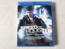 Speed Of Thought  /  Bluray 2 Disc Edition