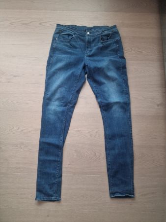G-Star Raw CITI-YOU High Super Skinny, Gr. 33/36 Jeans