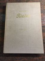 RIETER 150 Jahre TOP Tuggener Bildteil