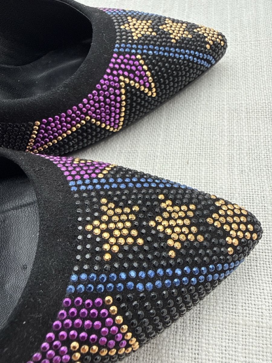 Damenschuhe: Scarpa décolleté marc ellis – Gebraucht aus Sion von marca75 4