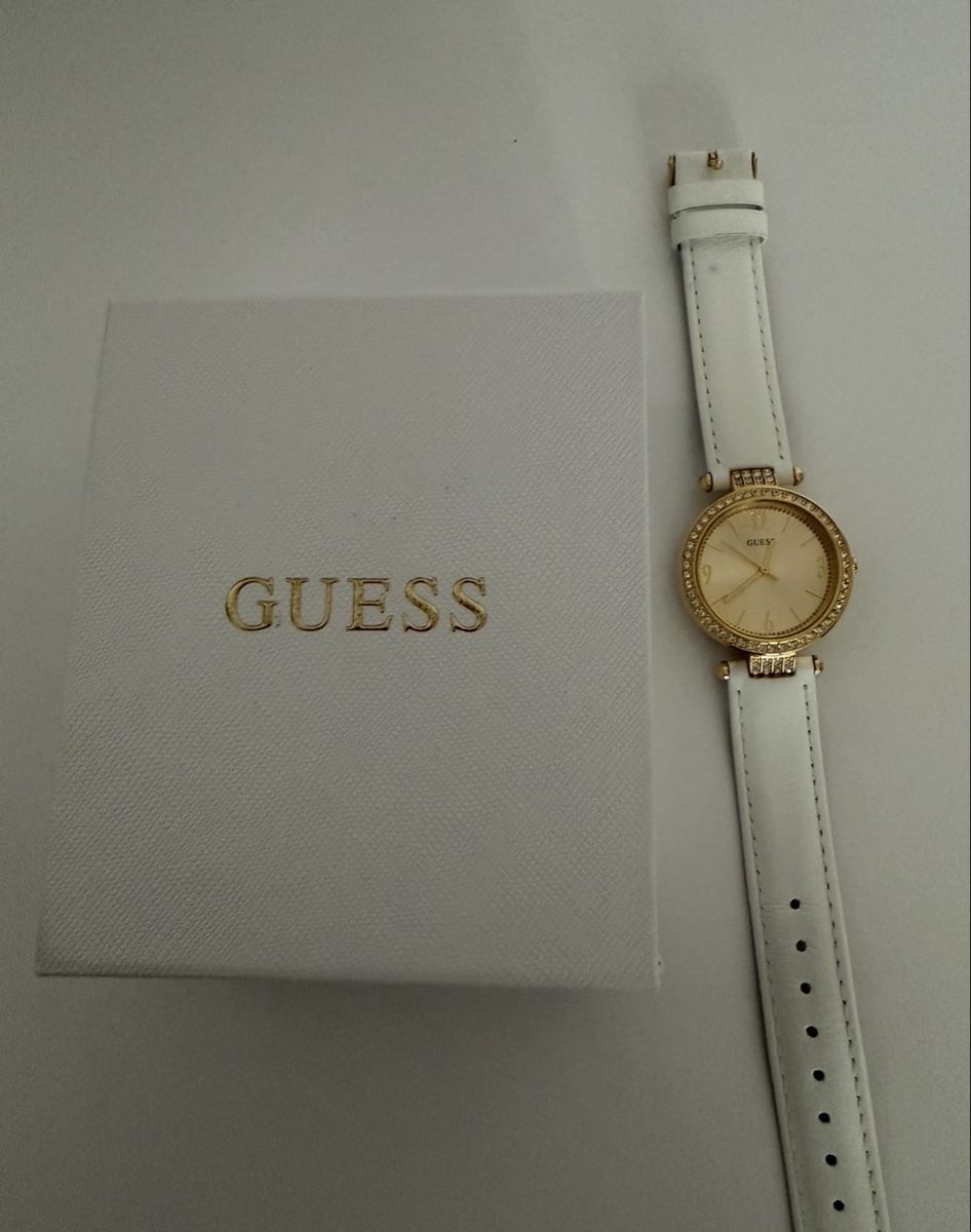 Guess Uhren: Guess Uhr – Neu (gemäss Beschreibung) aus Basel von Leyla_12 1