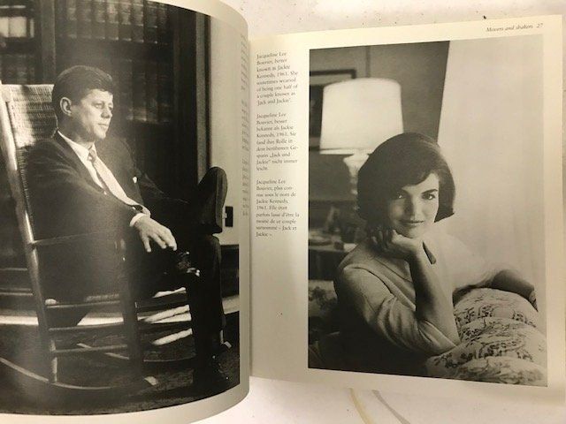 Libri: the Hulton Getty Picture Collection 1960s – Usato da Zürich venduto da popcorn67 5