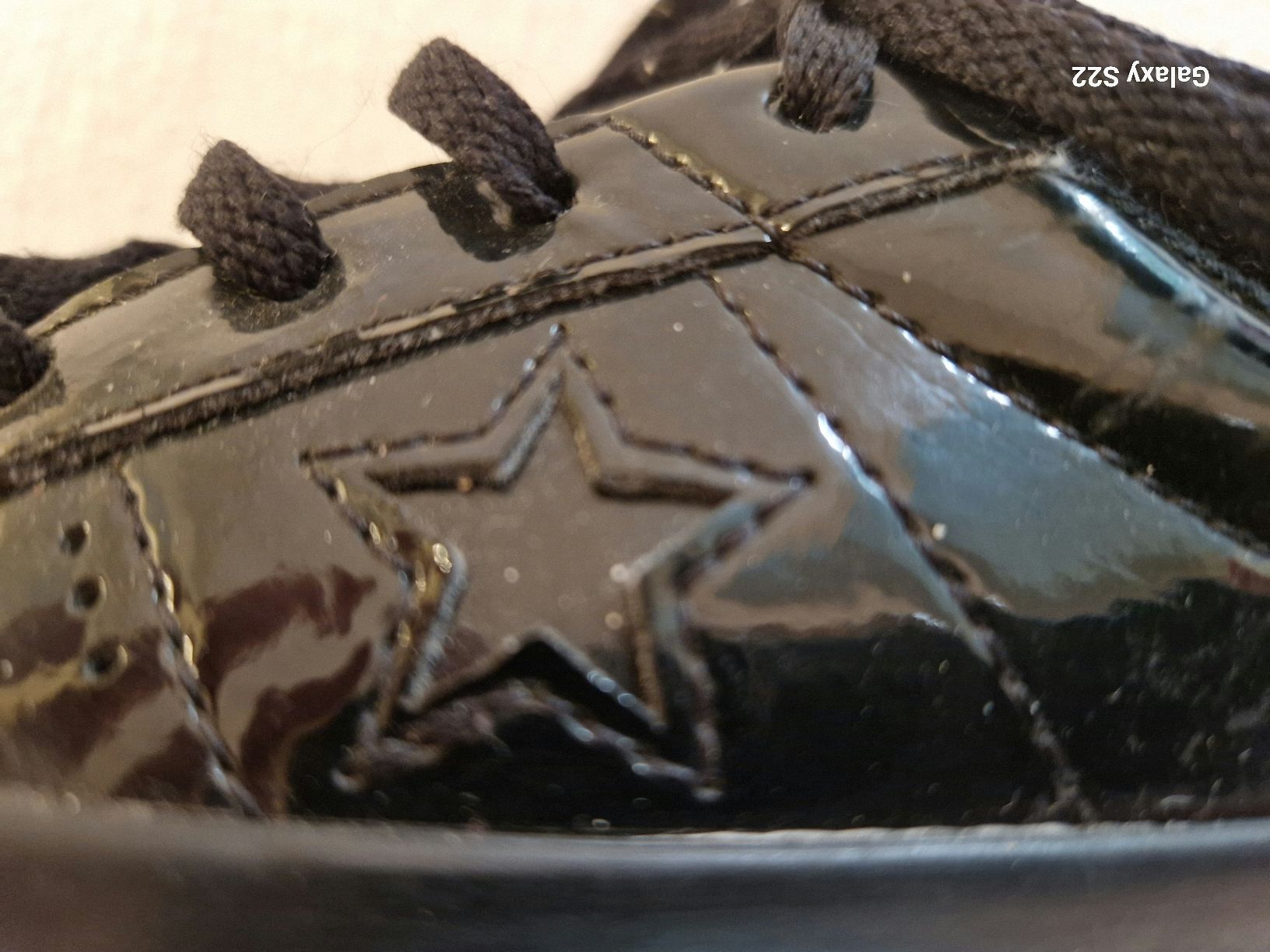 Converse Chaussures garçon: Converse Kinderschuhe, Gr. 27 – Neuf (Voir description) à Muri b. Bern par rol_xtf8 5