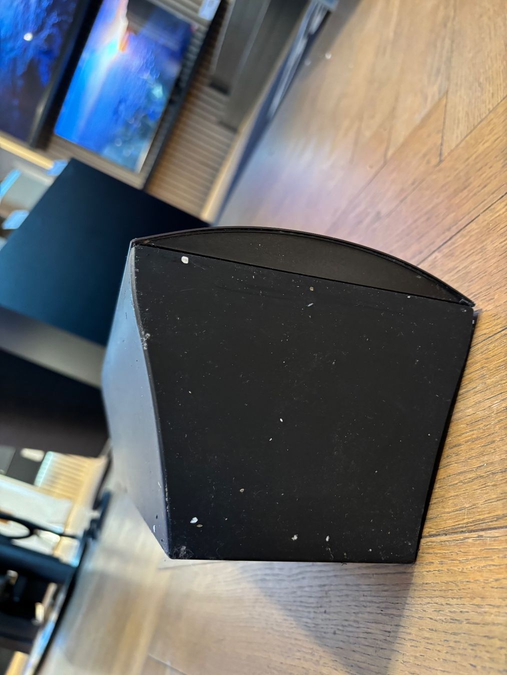 Bang & Olufsen Casse acustiche: Haut-parleur Beolab 7-4 – Usato da Sion venduto da Bang-OlufsenSion 4