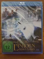 Das letzte Einhorn kehrt zurück | Blu-ray | NEU & OVP 🦄✨