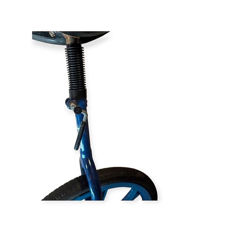 Biciclette: Robustes Einrad in Blau  – Usato da Zürich venduto da wil_b5bf 2