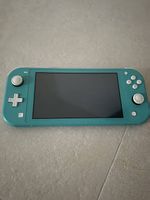 Nintendo Switch portable 