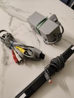 Nintendo wii ersatzteile Kabel und Sensorleiste Originalteil
