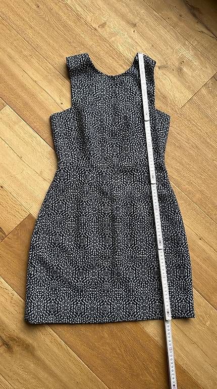 Vestiti: H&M Kleid – Usato da Rombach venduto da ste_5zvl