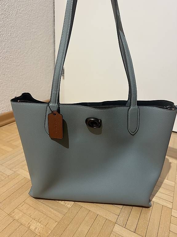 Coach Sacs femmes: Coach New York – D'occasion à St. Gallen par Goldacherin
