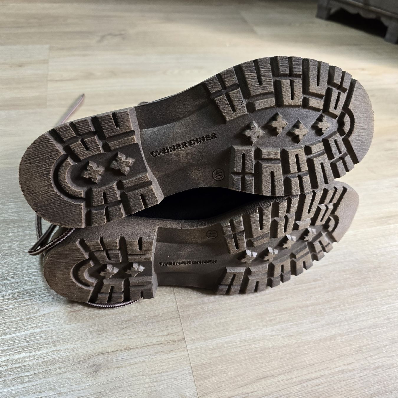 Scarpe da donna: Weinbrenner Boots – Nuovo (secondo la descrizione) da Laufenburg venduto da may_r2st 3