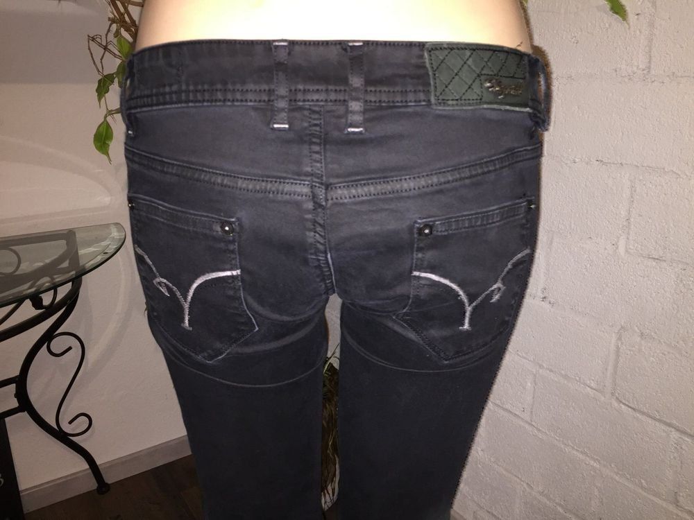 Jeans: Jeans KAPORAL 5     Taille / Grosse W 29...... – Gebraucht aus Cossonay-ville von Super-Price-Quality 7