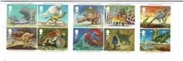 UK Kipling How the Camel ... Heftchen **