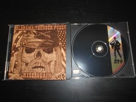 Alabama Thunder Pussy – Rise Again / 1998