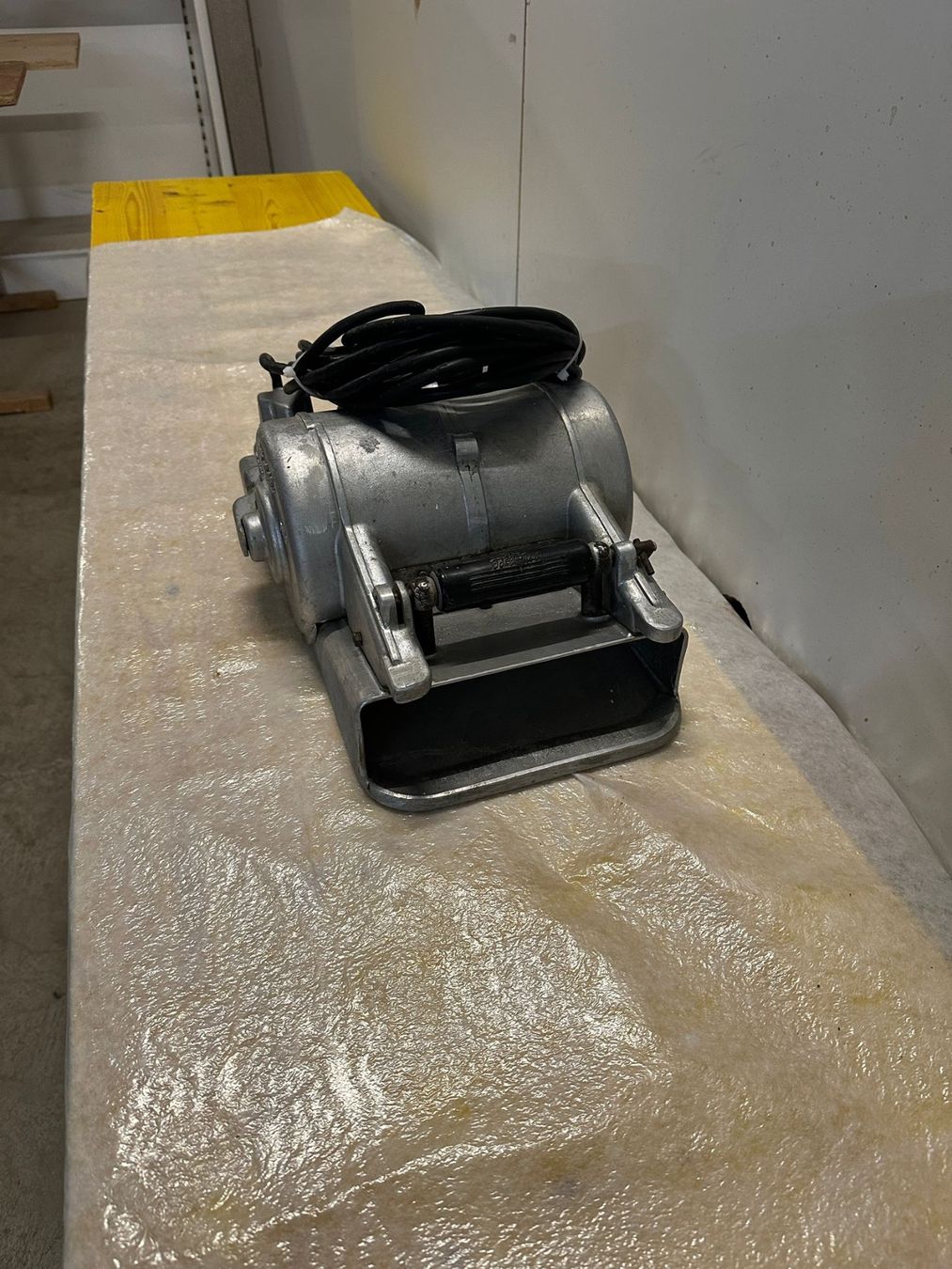 Mafell Tutte le macchine: Handhobelmaschine Mafell MU – Usato da Volketswil venduto da ars_sjh2
