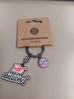 Bayern München Schlüsselanhänger
