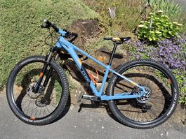 Cube Mountain Bike für Kinder/Jugendliche