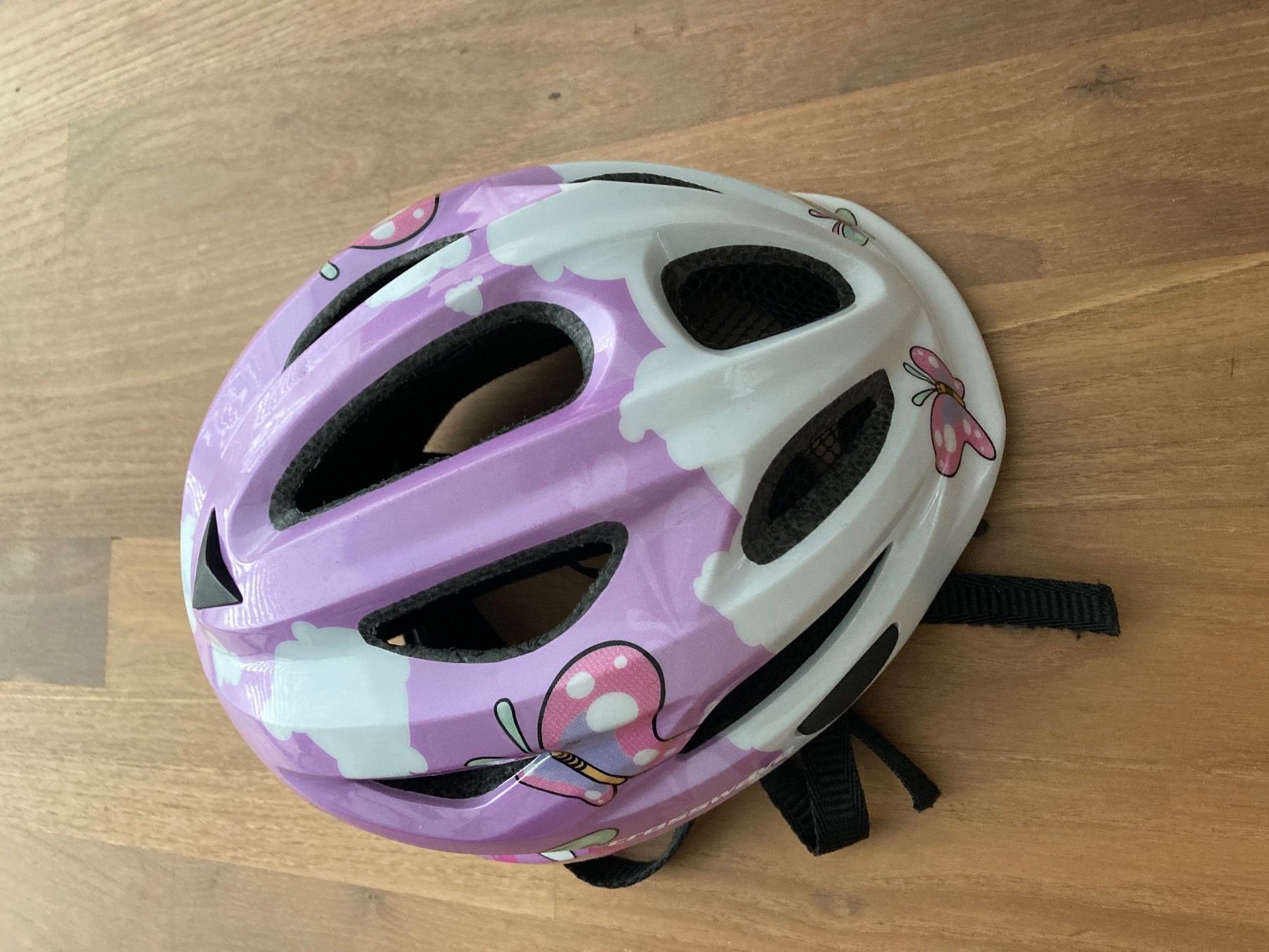 Crosswave Caschi: Velohelm Crosswave 48 - 54 cm – Usato da Luzern venduto da Aldabema 1