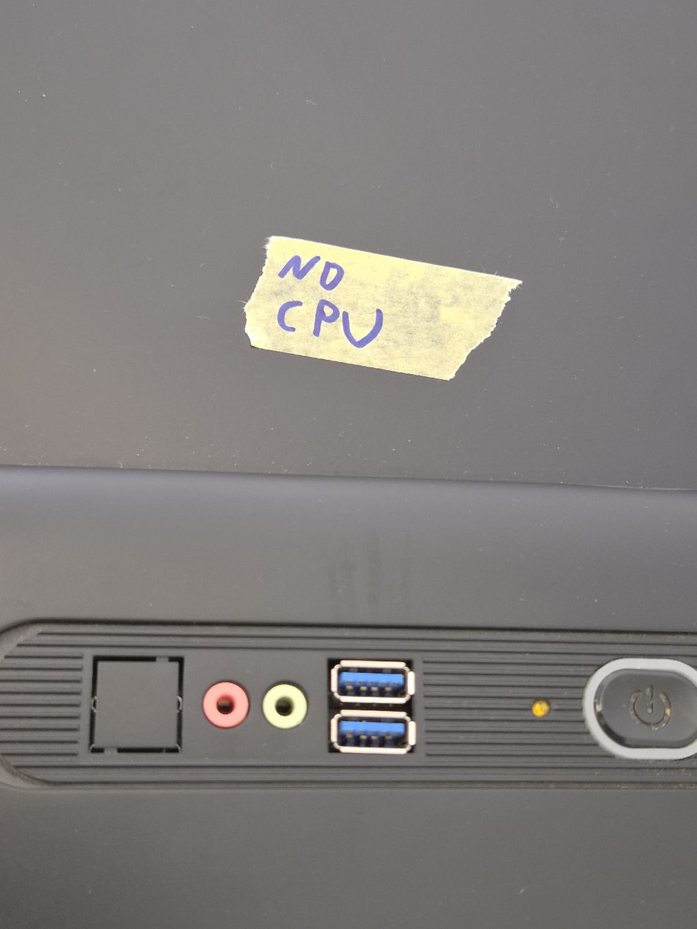 Asus PCs: PC Board Asus, 8GB RAM – Gebraucht aus SCHAFFHAUSEN von Atami99 4