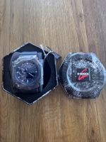 Casio G-Shock GM-2100N-2AER - Neu + Ungetragen
