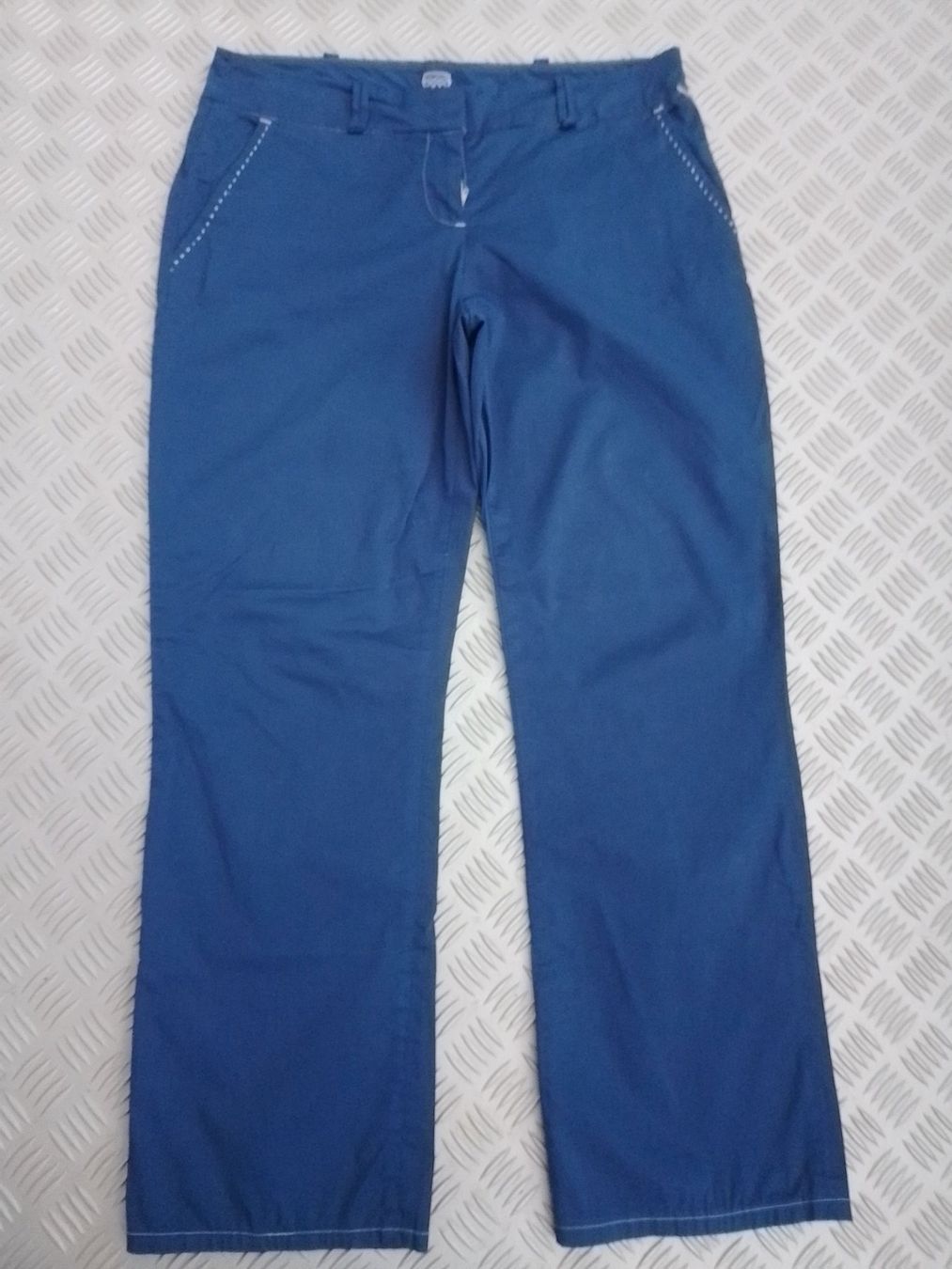 Navyboot Pantaloni: Naviboot Hose – Usato da Oberdorf SO venduto da oldschool45