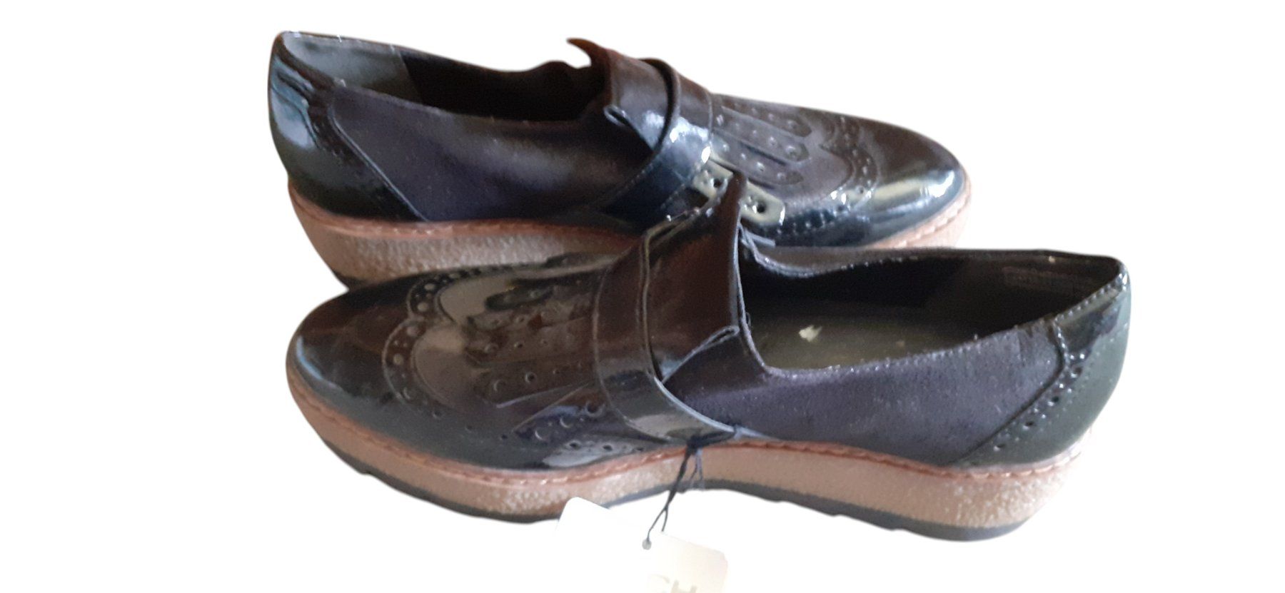 Chaussures femmes: Halbschuh – D'occasion à Mörschwil par wunderkiste44 4