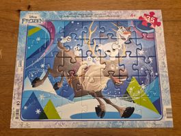 Puzzle enfant 35 pièces