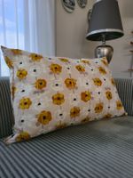 Indoor Designer Kissen Elitis 100% Baumwolle -NEU-