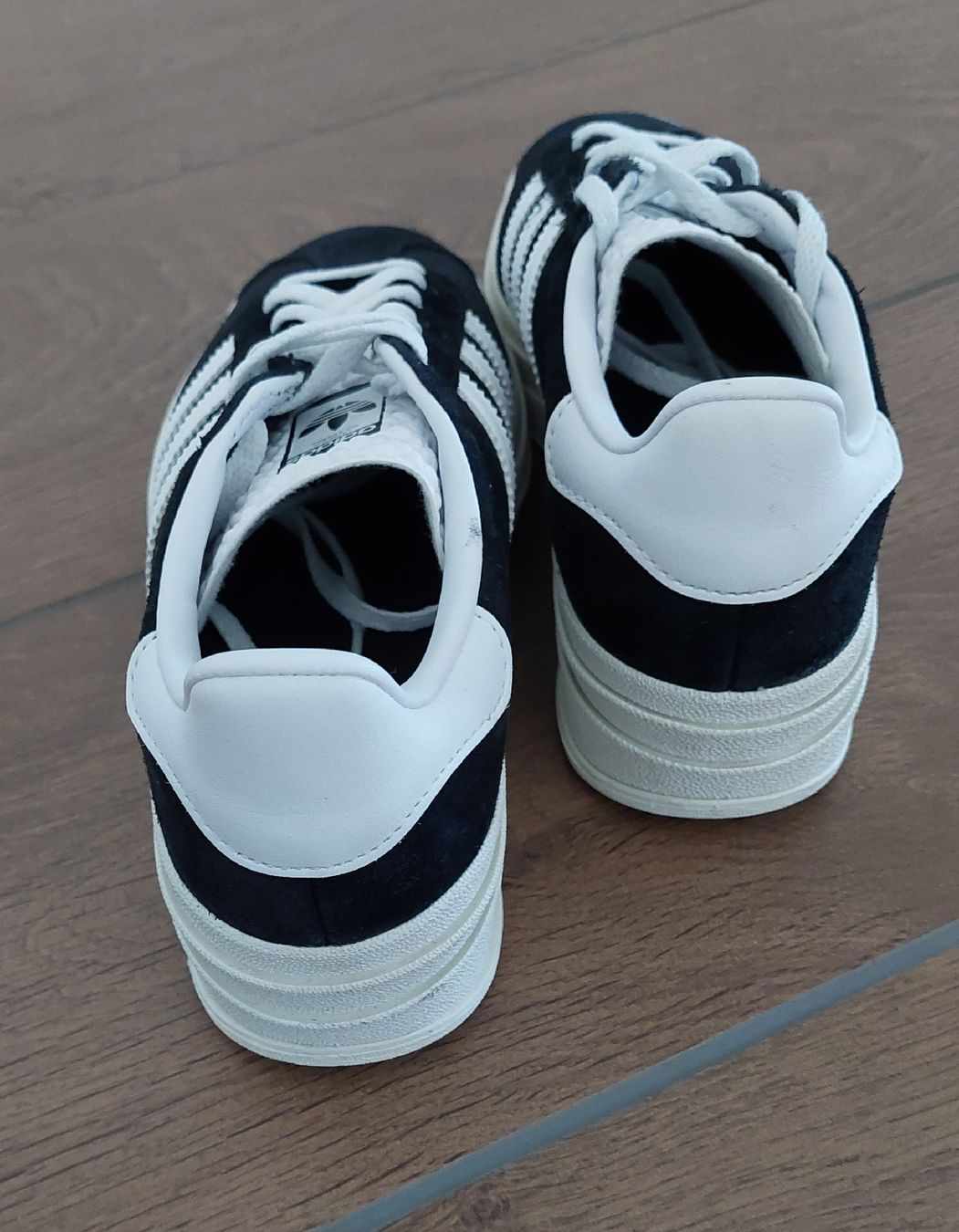 Adidas Scarpe da donna: Adidas Gazelle Bold – Nuovo e nell'imballaggio originale da Dübendorf venduto da huebi01 3