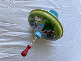 Nostalgie Kreisel - Heidi
