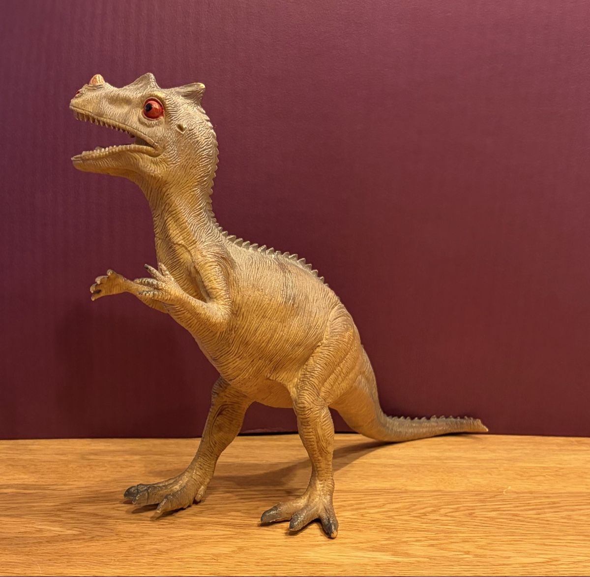 Schleich Spielzeuge: Grosser Schleich-Dinosaurier – Gebraucht aus Blumenstein von rumba9 1