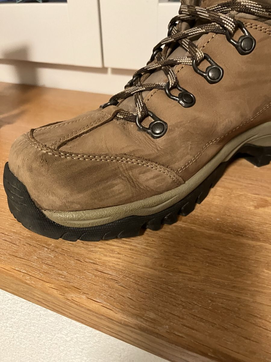 Meindl Damenschuhe: Meindl Wanderschuhe Damen Grösse 41 – Gebraucht aus Zürich von Lou75 3