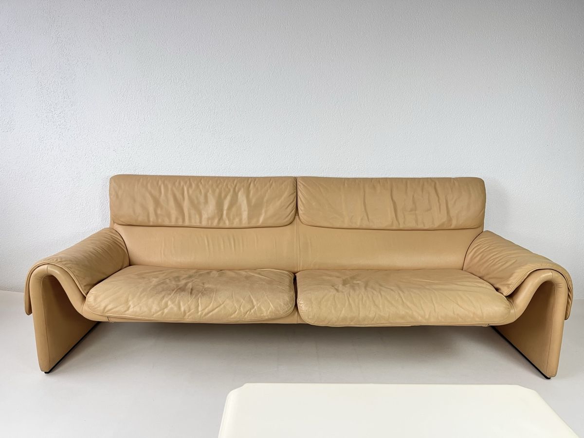 Divani: Canapé design De Sede ds-2011 – Usato da Servion venduto da marion13or 2