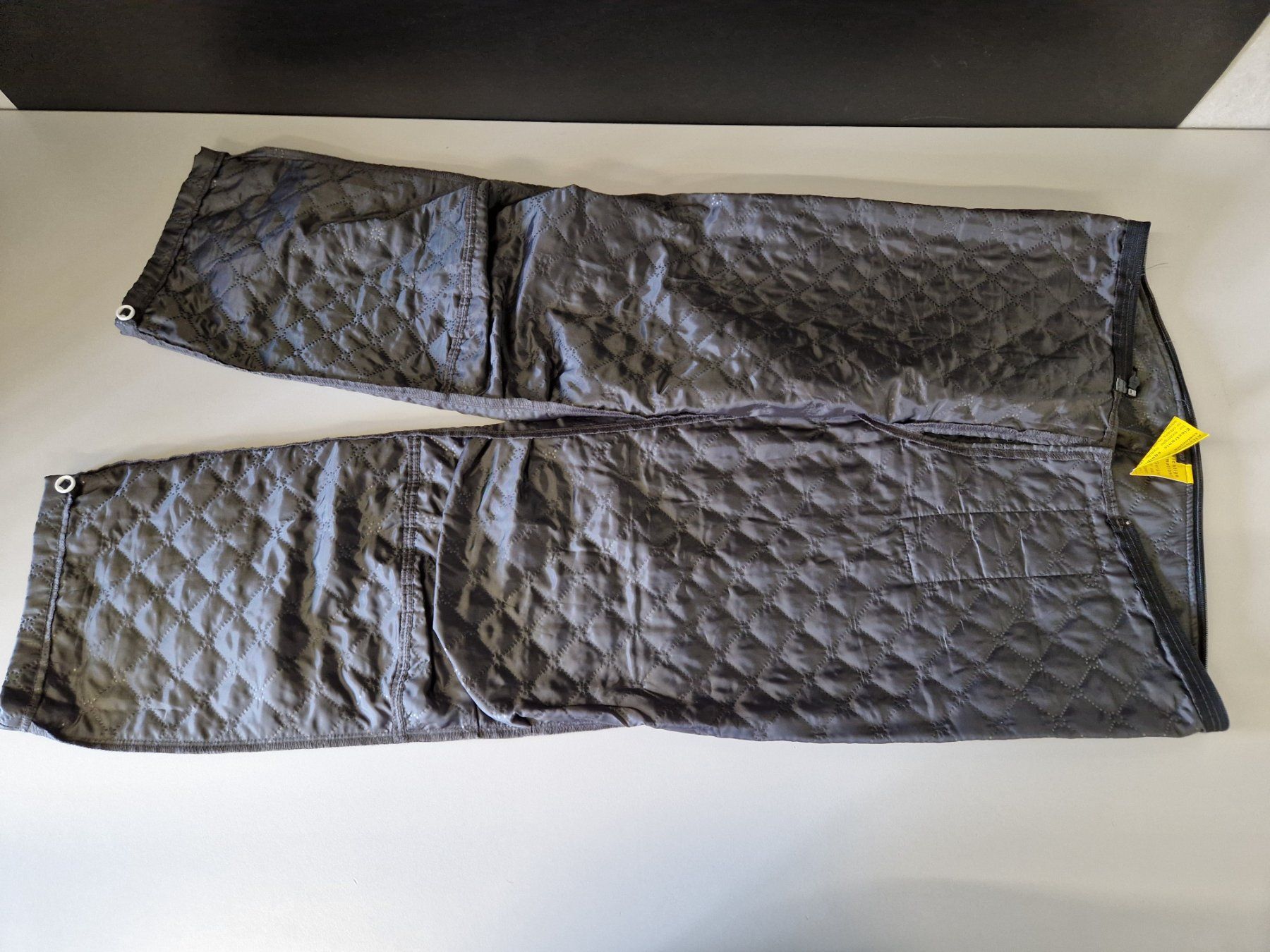Vanucci Completi & Tailleur: Motorrad-Kombi Damen Vanucci – Usato da Muhen venduto da Restwert_Muhen 8