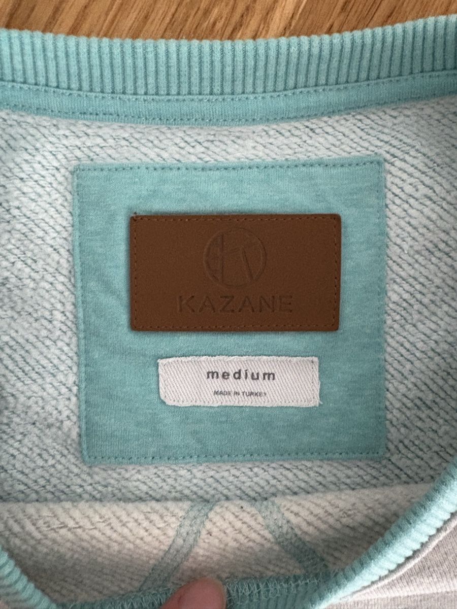 Maglioni & Felpe: Pullover Kazane – Nuovo (secondo la descrizione) da Meilen venduto da mogli_luna 1