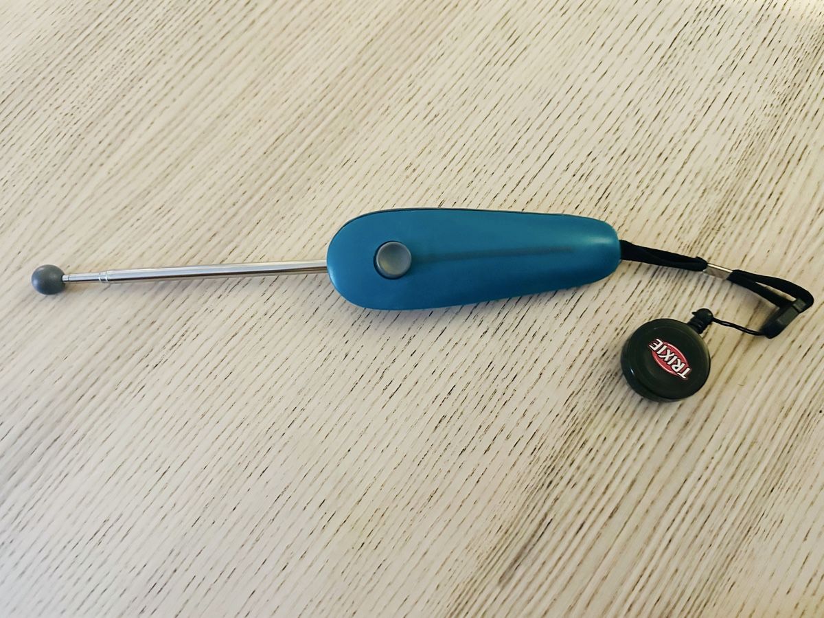 Giocattoli: Clicker Set für Katzen – Nuovo (secondo la descrizione) da Rüti ZH venduto da Amy_M
