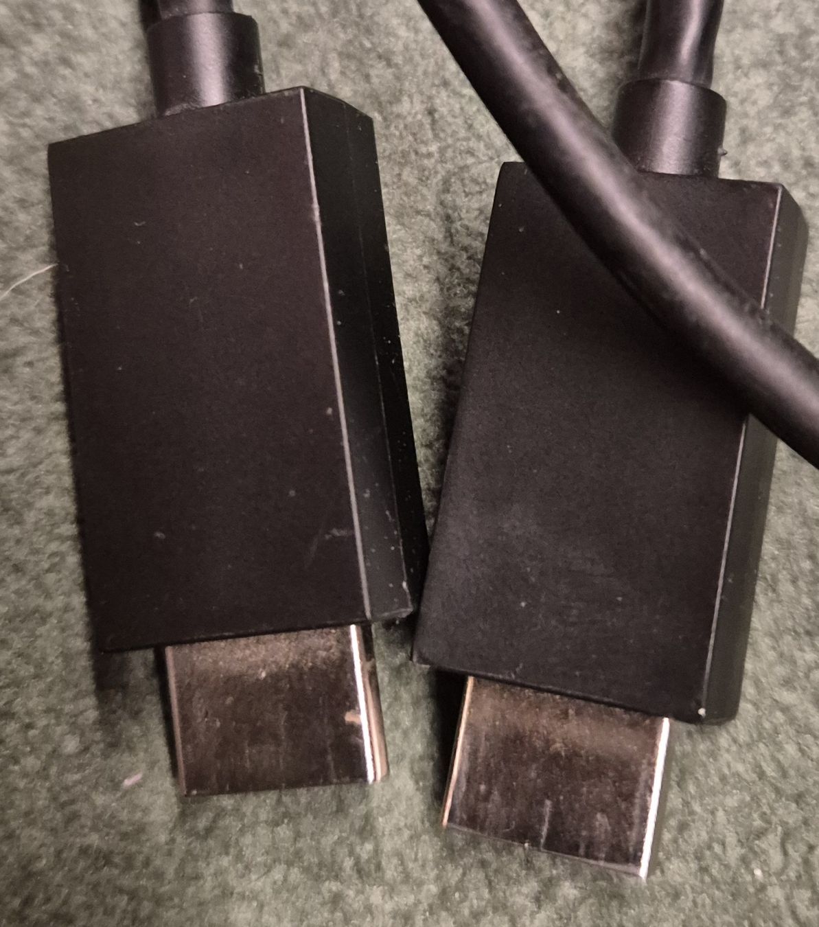 Câbles: HDMI-Kabel, Top Zustand, 150 cm. – D'occasion à Halten par GiMu.84 2