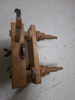 Hobel antik, Holzbearbeitung - Werkzeug top!