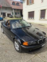 BMW 318 cabriolet - très bon état - Expertise du jour 