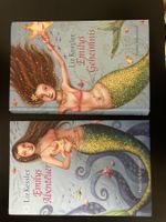2 Kinderbücher von Liz Kessler (Meerjungfrau)