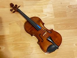 Violine 4/4