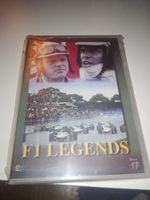 F1 Legends  (Formel 1  Motorsport)   > english <  Neu/OVP