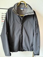 Veste Salomon Softshell, Size M