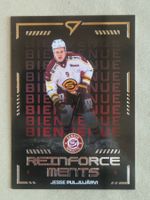 Sportzoo  Reinforcements  Puljujärvi  Genève