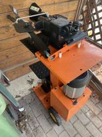 Holzspaltmaschine Atika