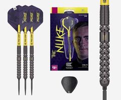 Luke Littler Darts 23g
