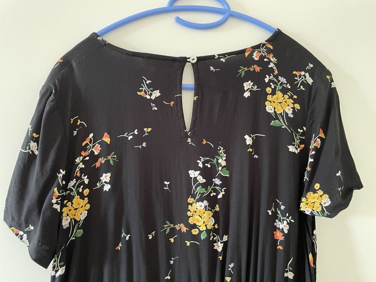 Jumpsuits: Luftiger Jumpsuit  – Neu (gemäss Beschreibung) aus St. Gallen von Strubeline 3