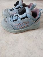 Kinderschuhe von Lowa, Grösse 24