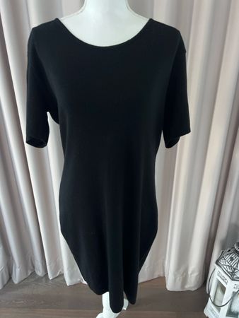 APART Kleid, schwarz, Gr. 40, wenig getragen, Top Zustand