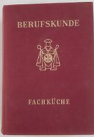 Kochbuch Charles Finance Antik